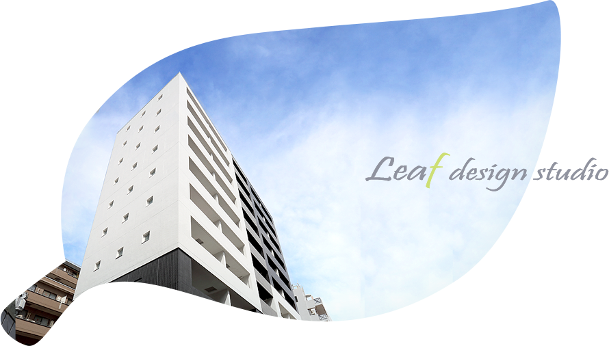 株式会社Leaf Design Studio